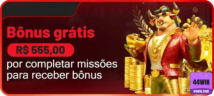 44win.com participe de profissional jogo