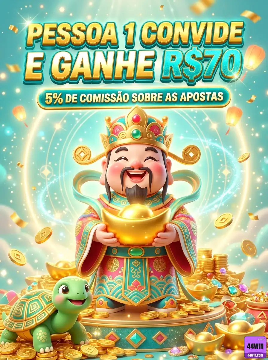 44win.com aproveite premiado jogo